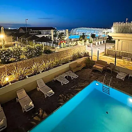 Benini Hotel Milano Marittima