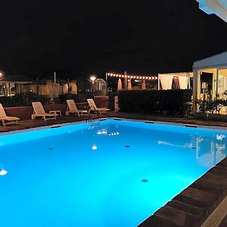 Benini Hotel Milano Marittima
