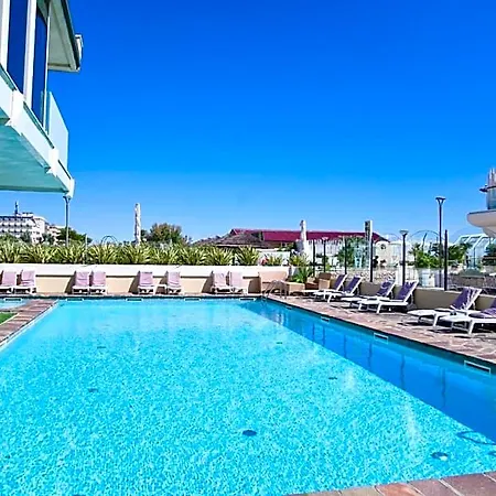 Hotel Benini 4*