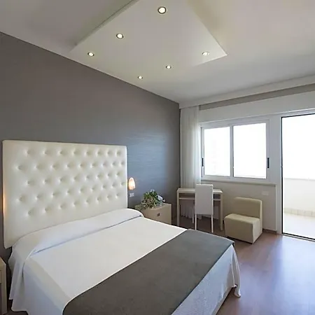 Benini Hotel