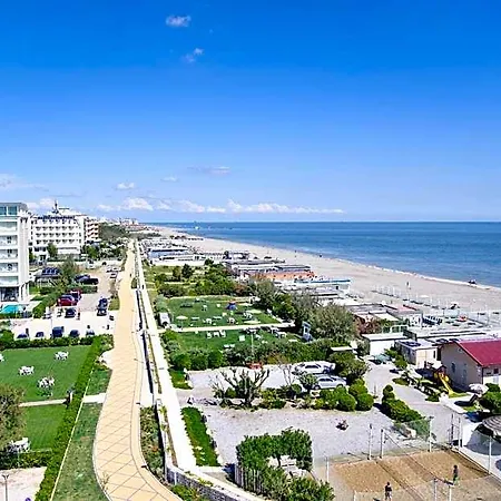 Benini 4* Milano Marittima