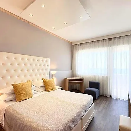Benini Hotel Milano Marittima