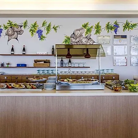 Hotel Benini 4*