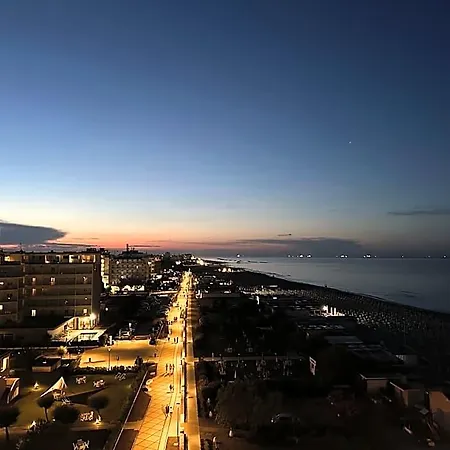 Benini Hotel Milano Marittima