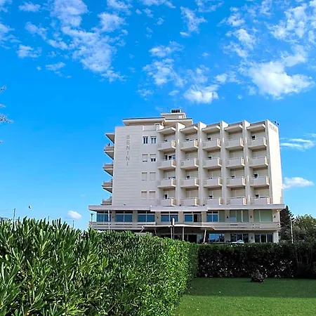 Benini Hotel 4*