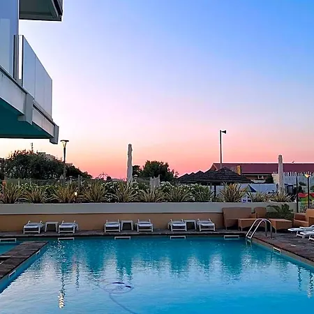 Benini Hotel 4*