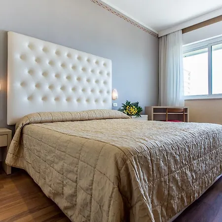 Hotel Benini Hotel Milano Marittima