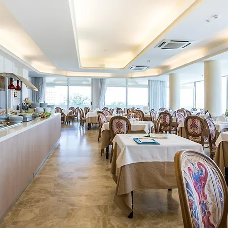 Hotel Benini Milano Marittima