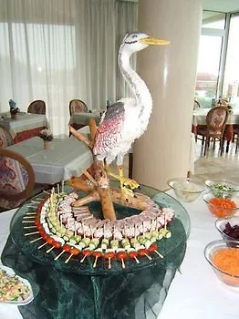 Hotel Benini 4*
