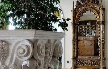 Benini Hotel Milano Marittima