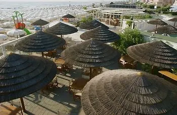 Hotel Benini Milano Marittima