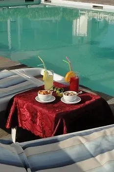 Hotel Benini Hotel Milano Marittima