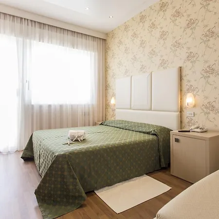 Hotel Benini 4*