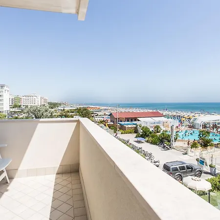 Hotel Benini 4* Milano Marittima