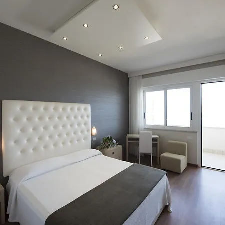 Hotel Hotel Benini 4*