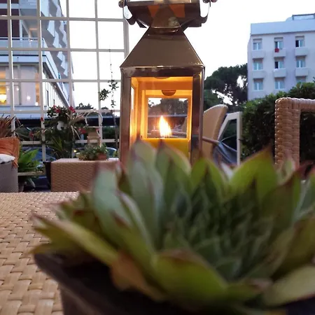 Hotel Benini 4*