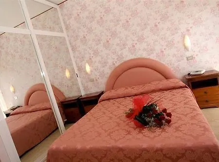 Hotell Benini Milano Marittima