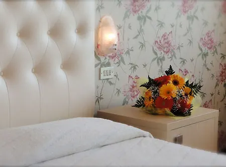 Hotel Hotel Benini Milano Marittima