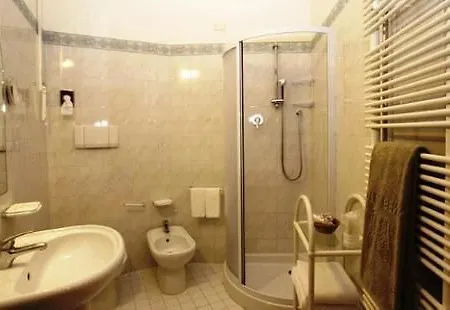 Hotel Benini Milano Marittima