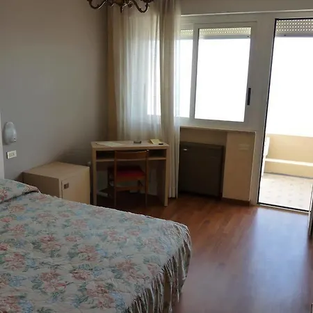 Hotel Benini Milano Marittima