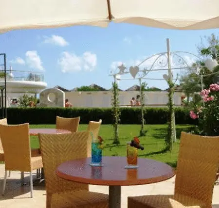 Ξενοδοχείο Benini