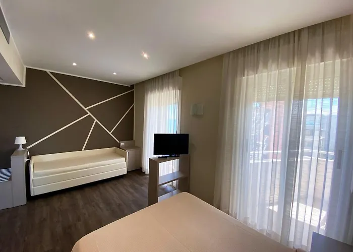 Benini Milano Marittima