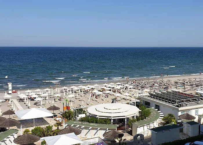 Hotel Benini 4*