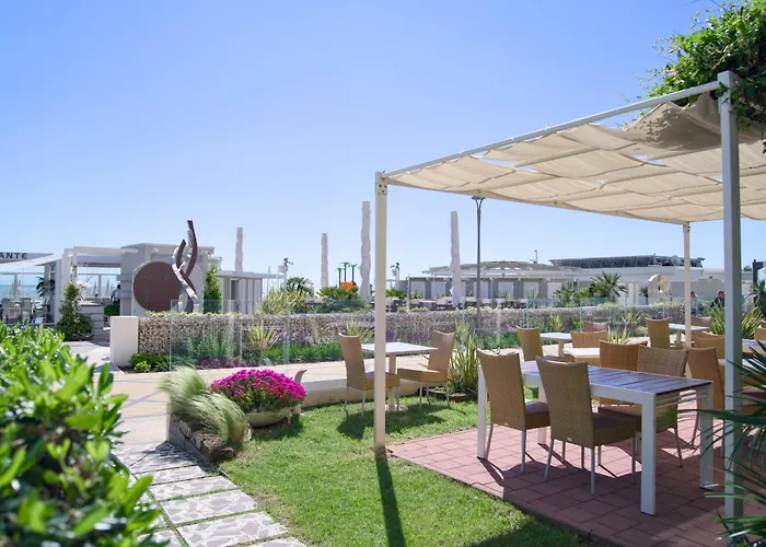 فندق Hotel Benini