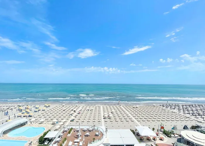 Hotel Benini 4*