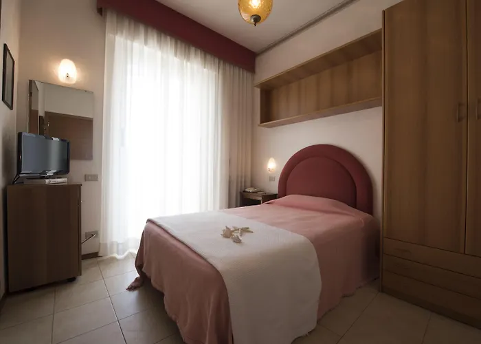 Hotel Benini 4*