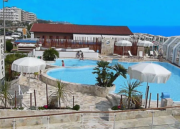 Hotel Benini 4*