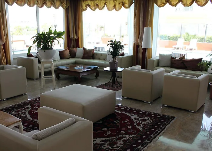 Hotel Benini 4*