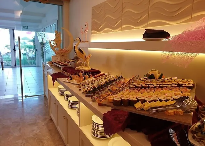 Hotel Benini 4*