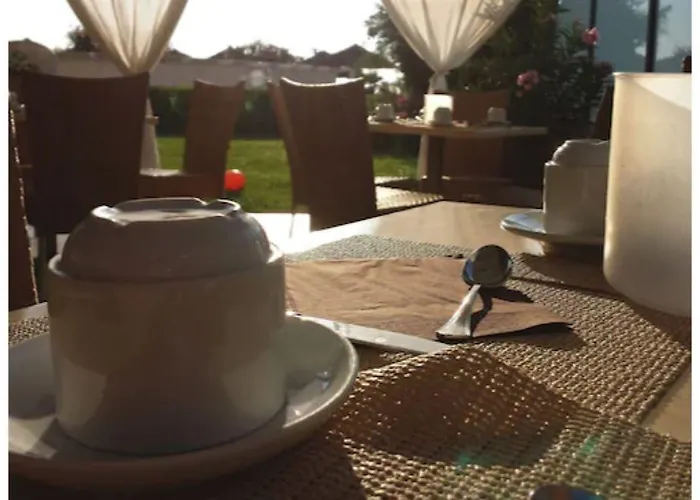 Hotel Benini 4* ميلانو ماريتيما