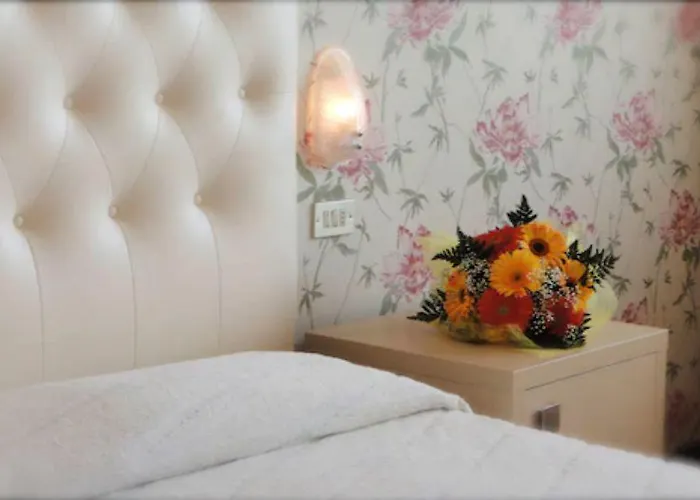 فندق Hotel Benini 4*