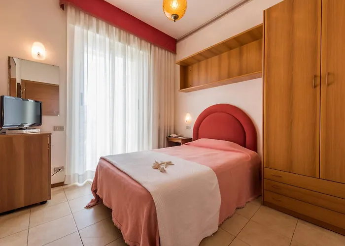 فندق Hotel Benini