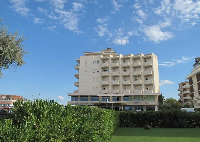 فندق Hotel Benini