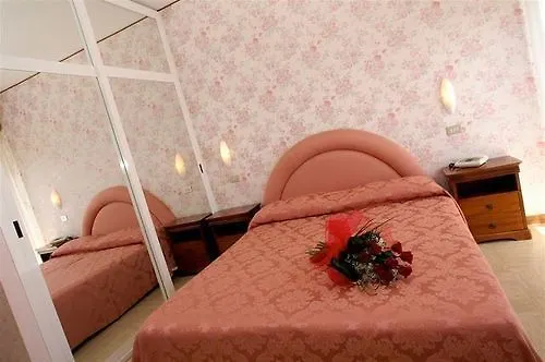 Otel Benini Milano Marittima