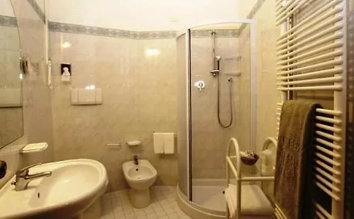 Hotel Benini ميلانو ماريتيما