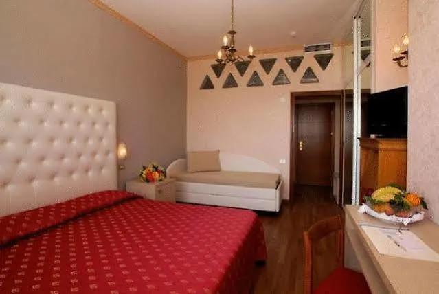 فندق Hotel Benini