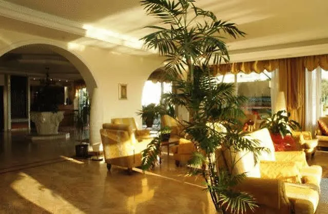 Benini 4* Milano Marittima